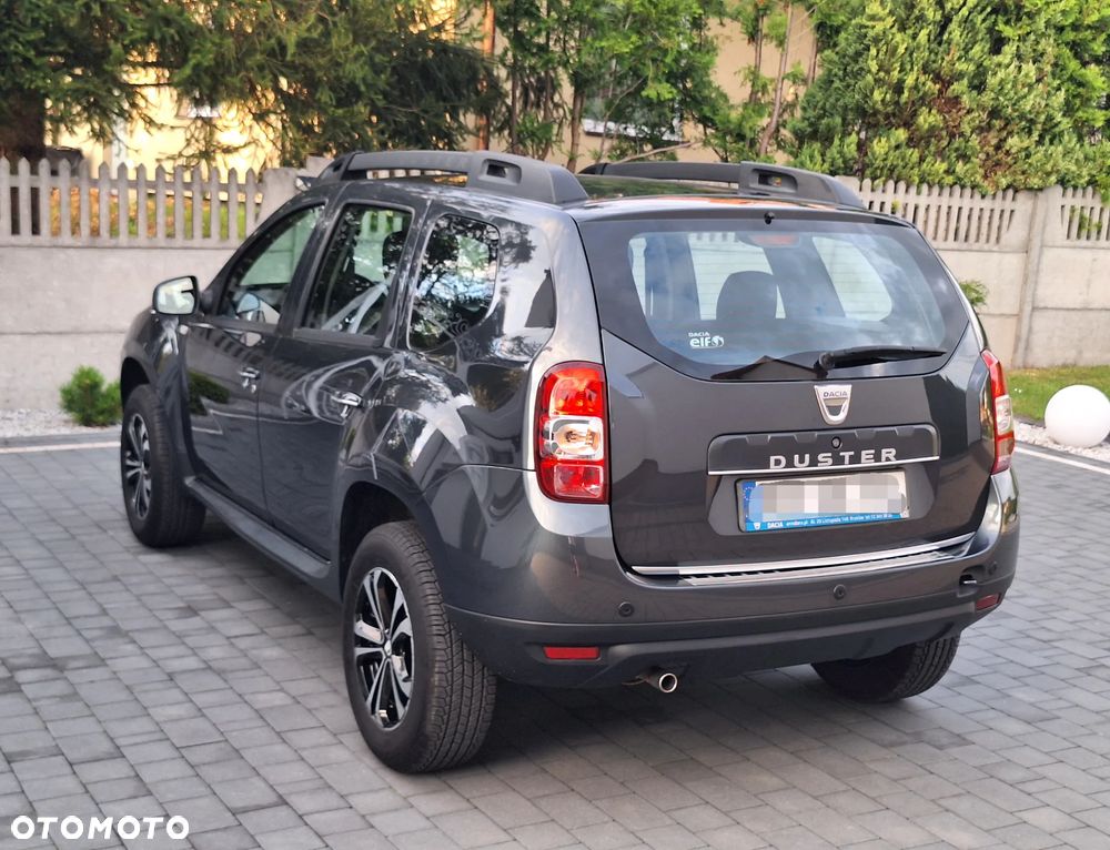 Dacia Duster 1.6 SCe Ambiance S&S - 13