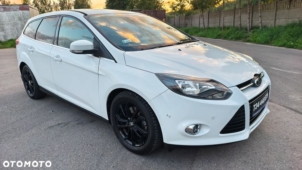 Ford Focus - 4