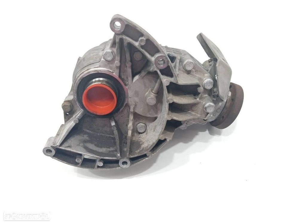 CAIXA DE TRANSFERÊNCIAS VOLKSWAGEN T5 TRANSPORTER FURGÓNCOMBI 7E - 1