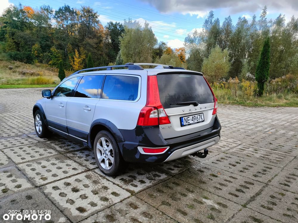 Volvo XC 70 D3 Momentum - 7