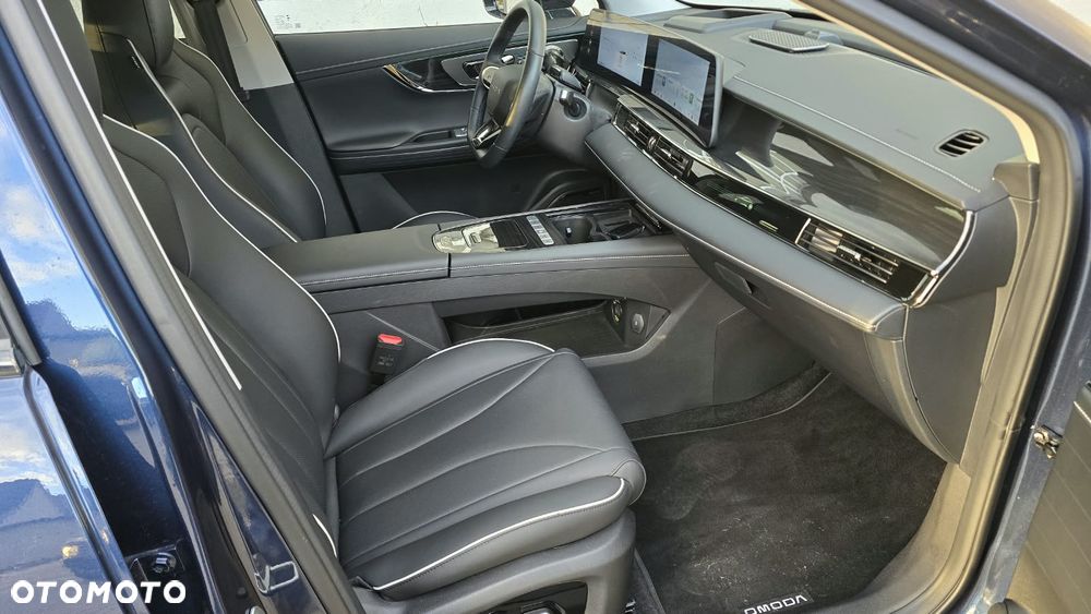 Omoda E5 63.2kWh Premium - 14
