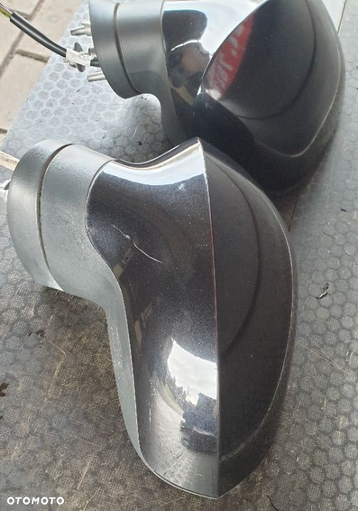 LUSTERKO ZEWNĘTRZNE PRAWE LEWE 5 PIN SEAT LEON II Lift LC9Z - 7