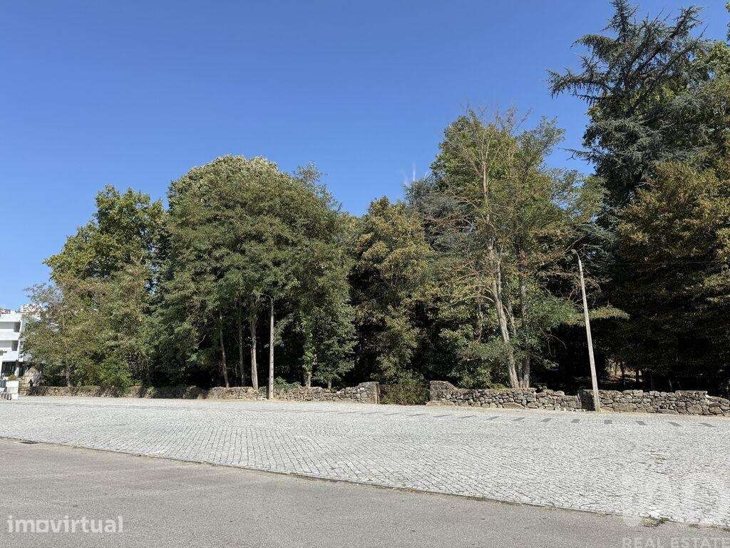 Terreno para construção em Vidago (Vidago, Arcossó, Selhariz E Vilarin - Grande imagem: 3/14