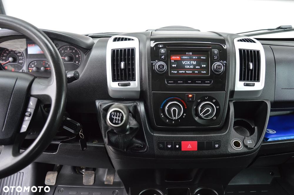 Fiat Ducato - 17