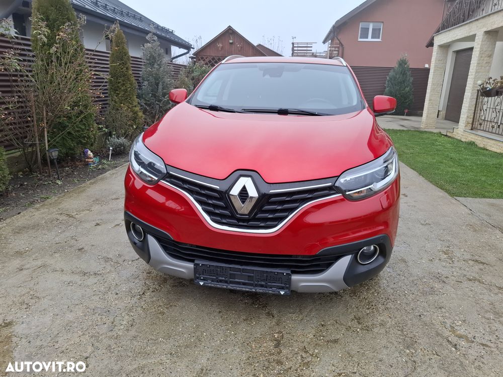 Renault Kadjar 1.5 DCI XMod - 5
