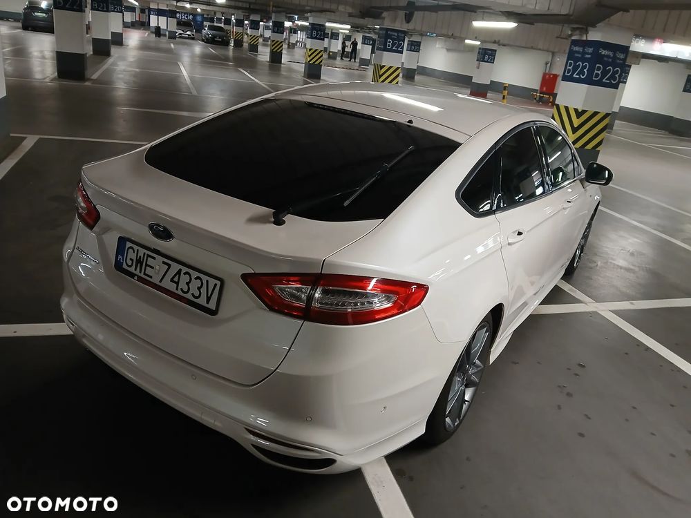 Ford Mondeo - 15