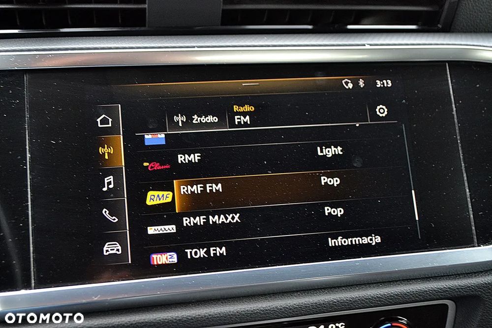 Audi Q3 Sportback 35 TFSI - 25