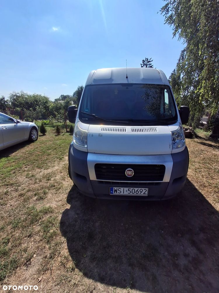 Fiat Ducato - 1