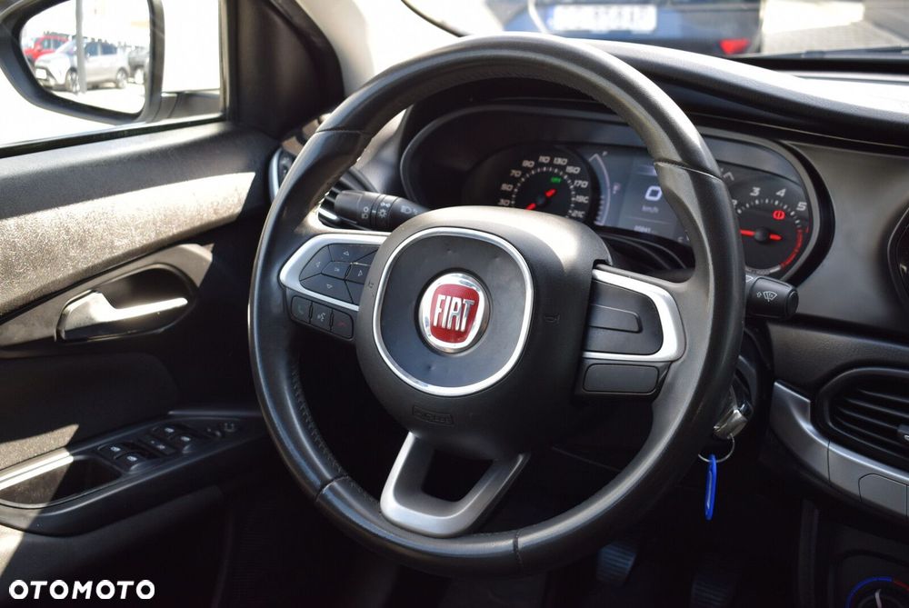 Fiat Tipo 1.4 16v Pop - 18