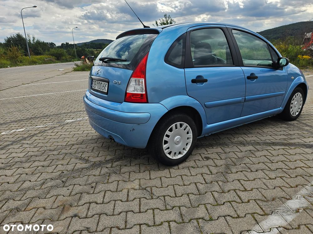 Citroën C3 1.4i Magic - 5