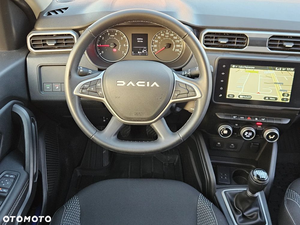 Dacia Duster 1.0 TCe Journey - 6