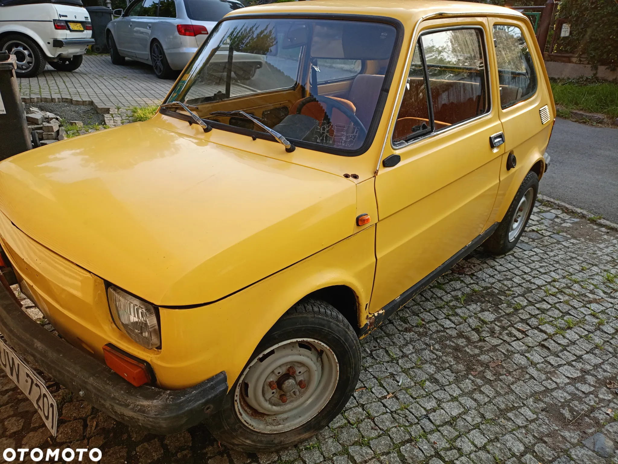 Fiat 126 - 7