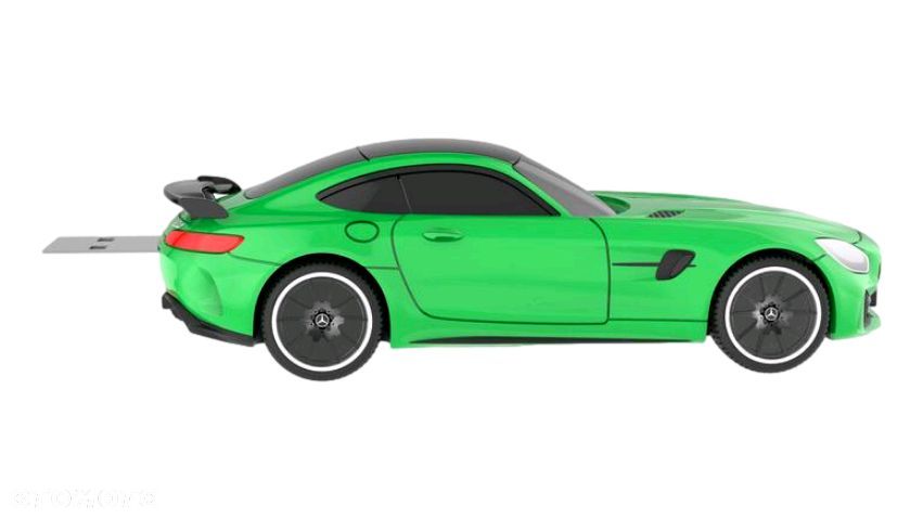 MERCEDES AMG GT Pendrive flash USB 2.0 16GB OE - 1