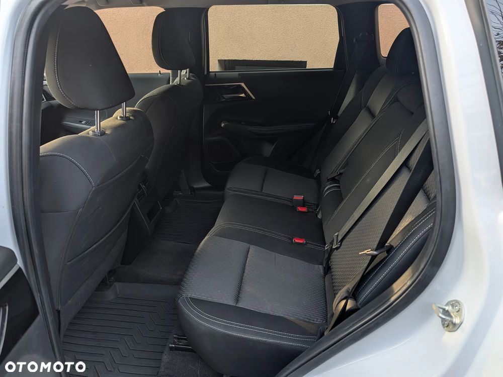 Mitsubishi Outlander - 18