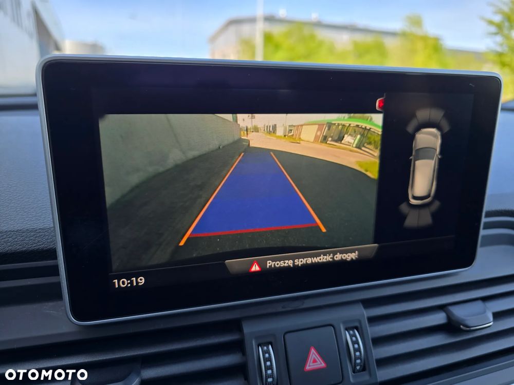 Audi Q5 40 TDI Quattro Sport S tronic - 40