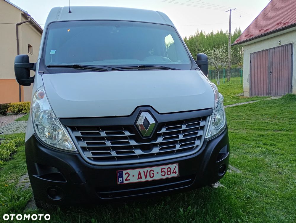 Renault Master - 11