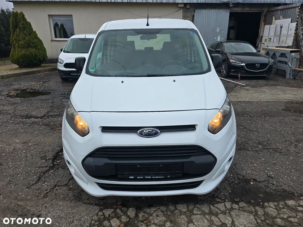 Ford Tourneo Connect 1.0 EcoBoost Trend - 3