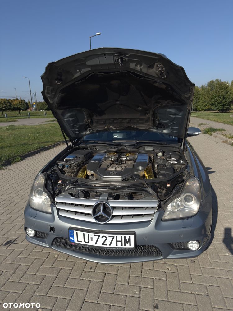 Mercedes-Benz CLS - 17