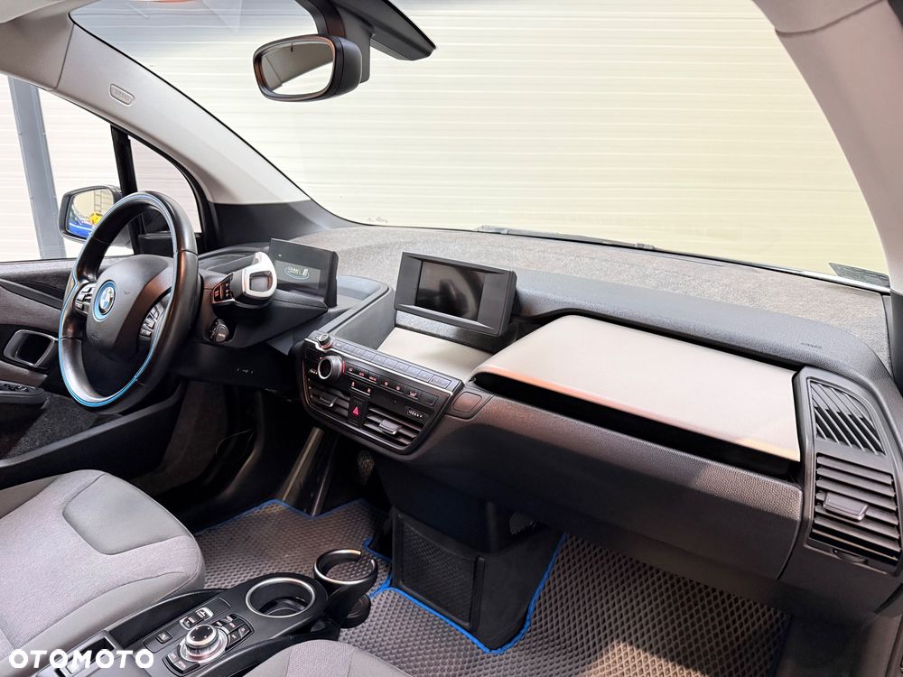 BMW i3 Standard - 12