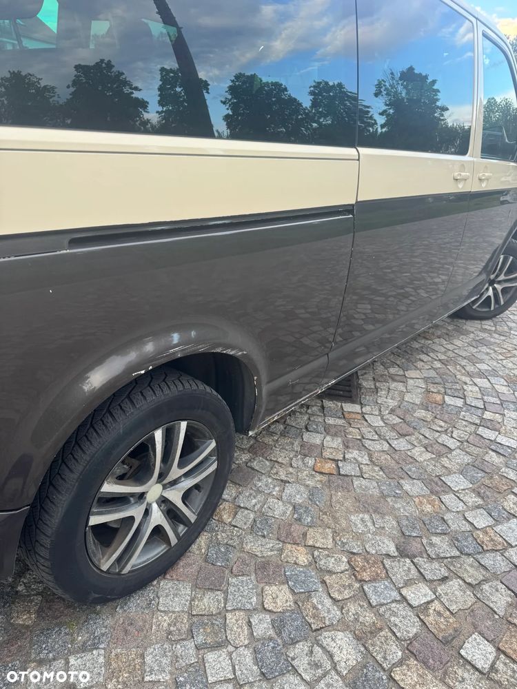 Volkswagen Caravelle L2 Comfortline - 7