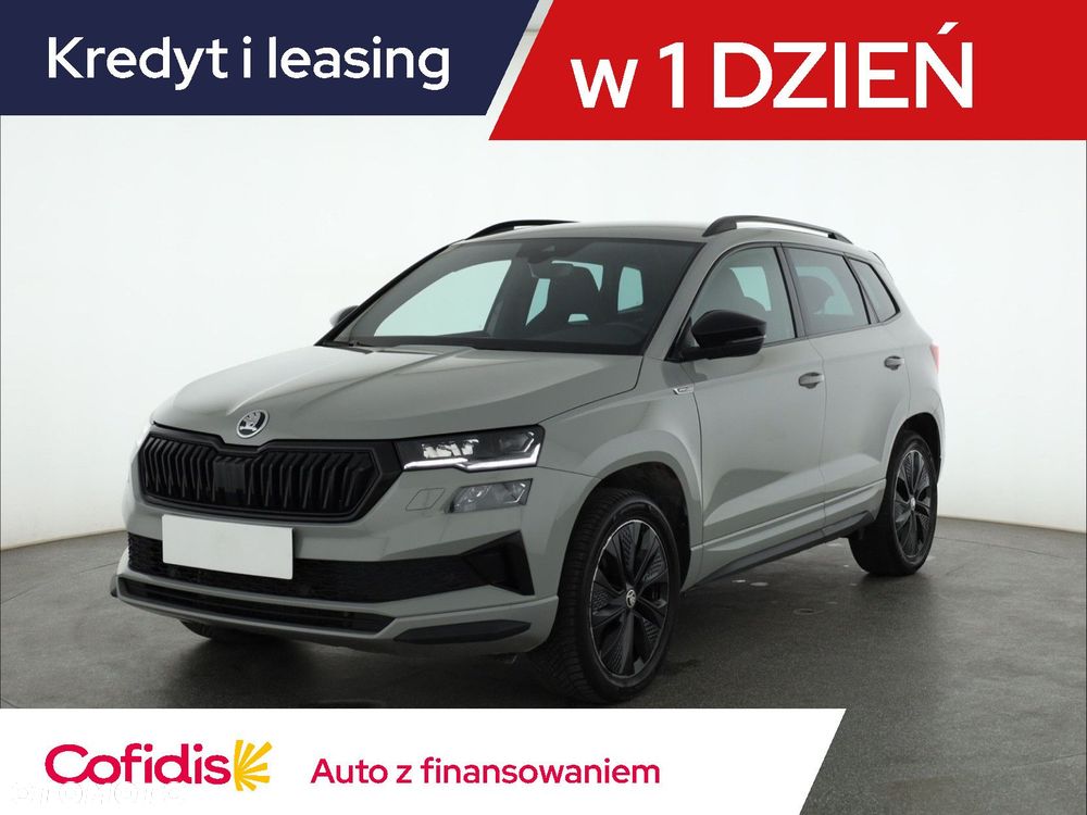 Skoda Karoq - 2