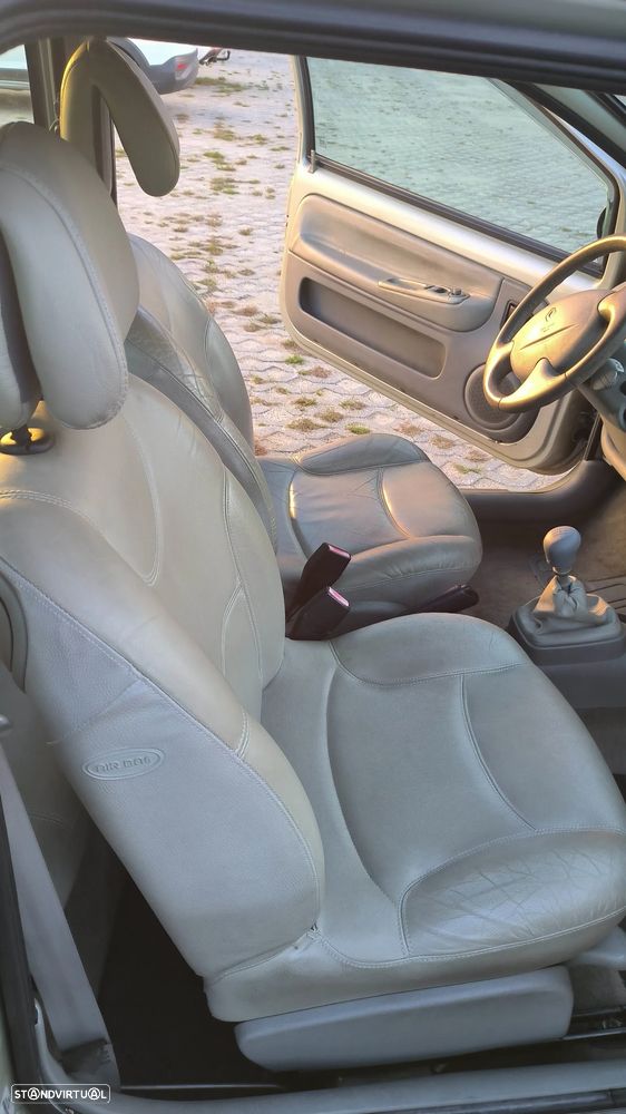 Renault Twingo 1.2 16V Initiale - 10