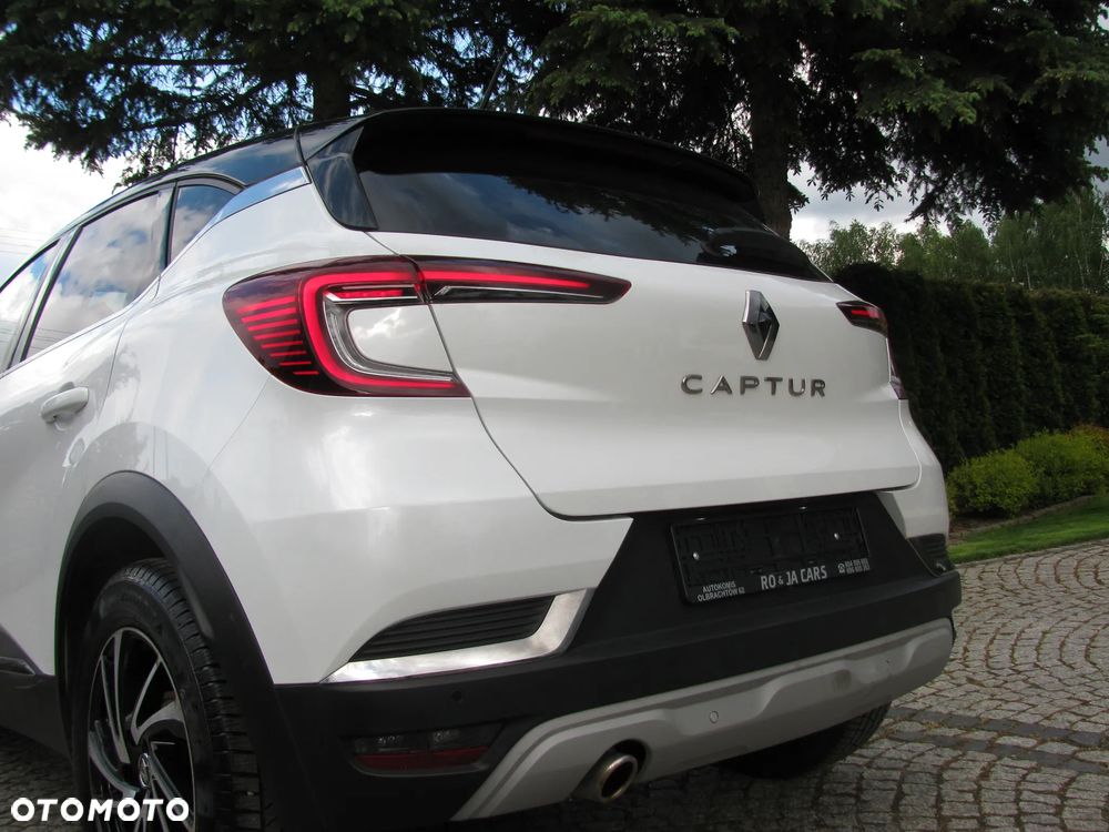 Renault Captur TCe 90 INTENS - 36