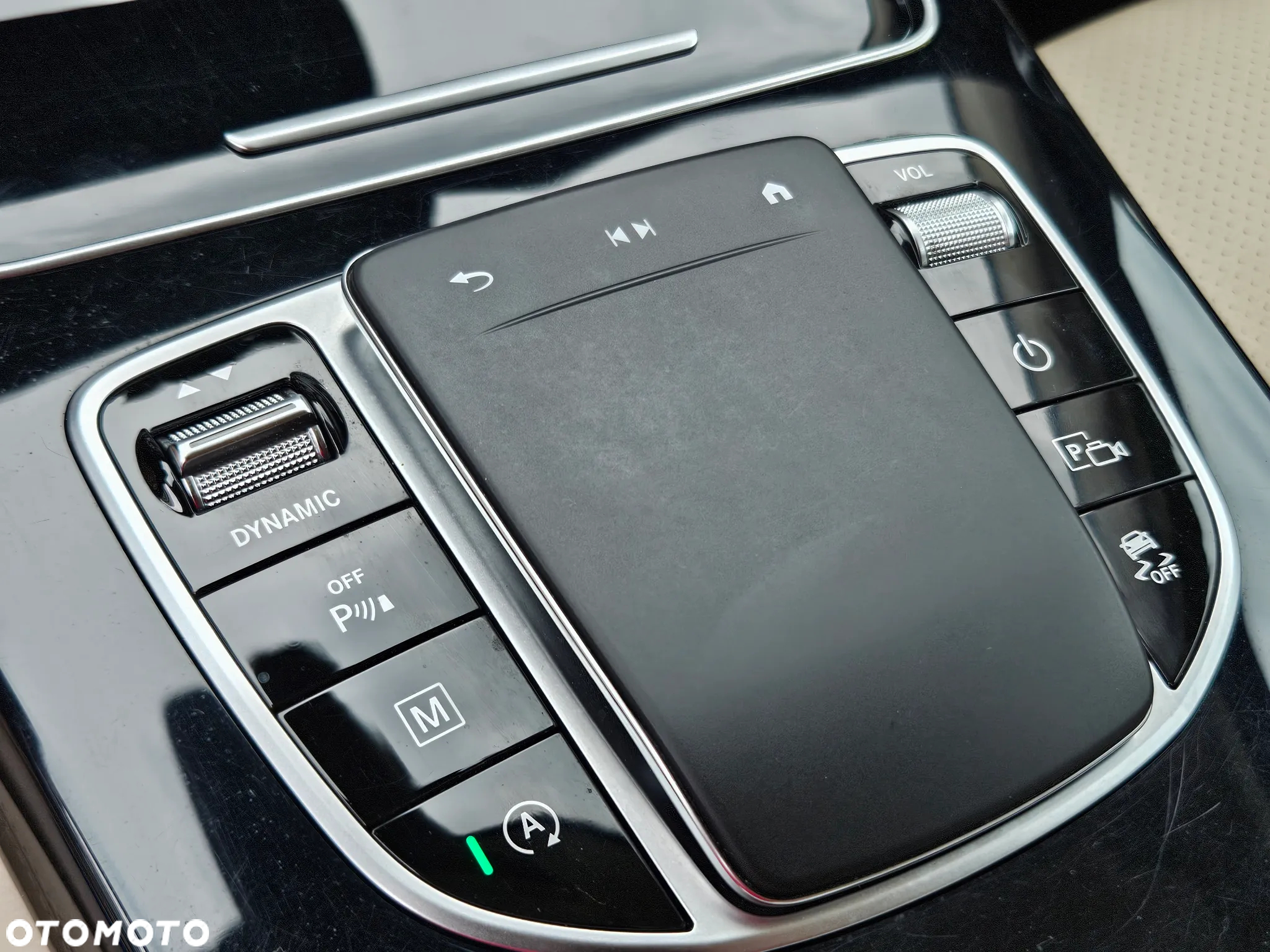 Mercedes-Benz GLC 220 d 4-Matic - 26