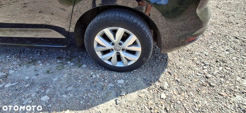 Volkswagen Touran 2.0 TDI SCR DSG Join - 24