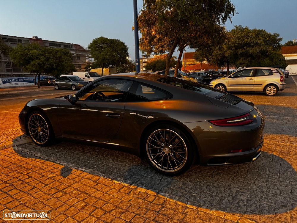Porsche 911 (991) Carrera 2 PDK - 7