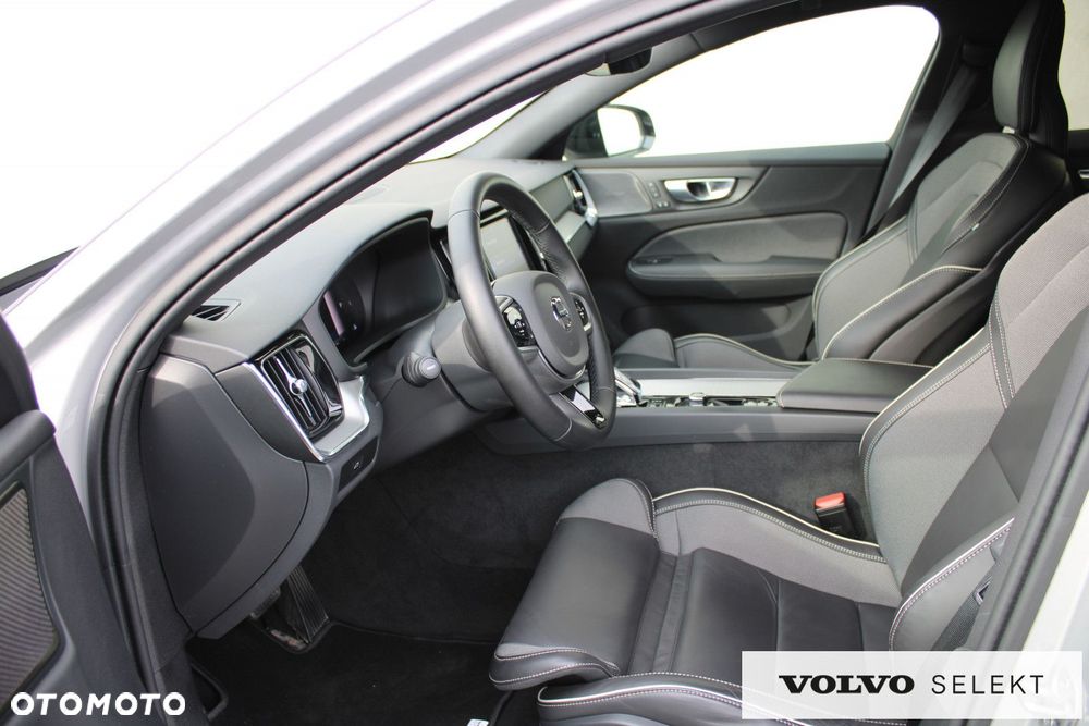 Volvo V60 - 11