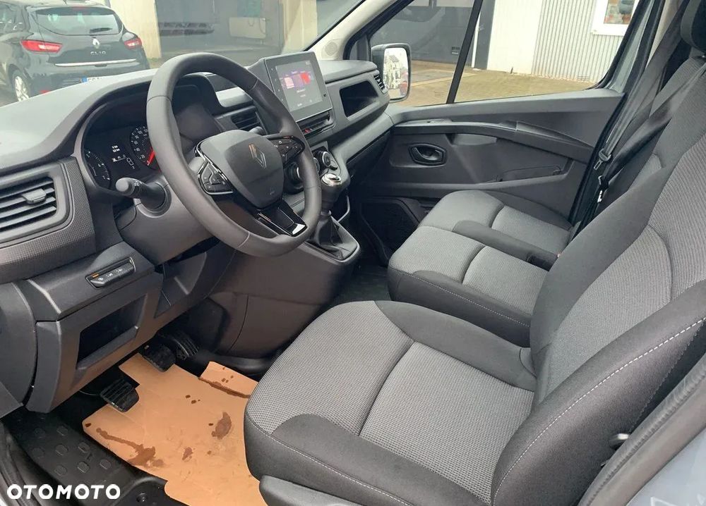 Renault Trafic Furgon L2H1 130KM - 19