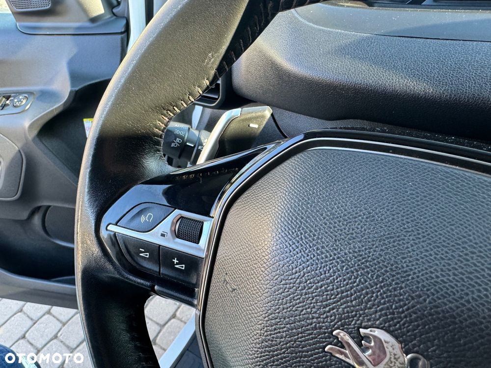 Peugeot Partner - 21