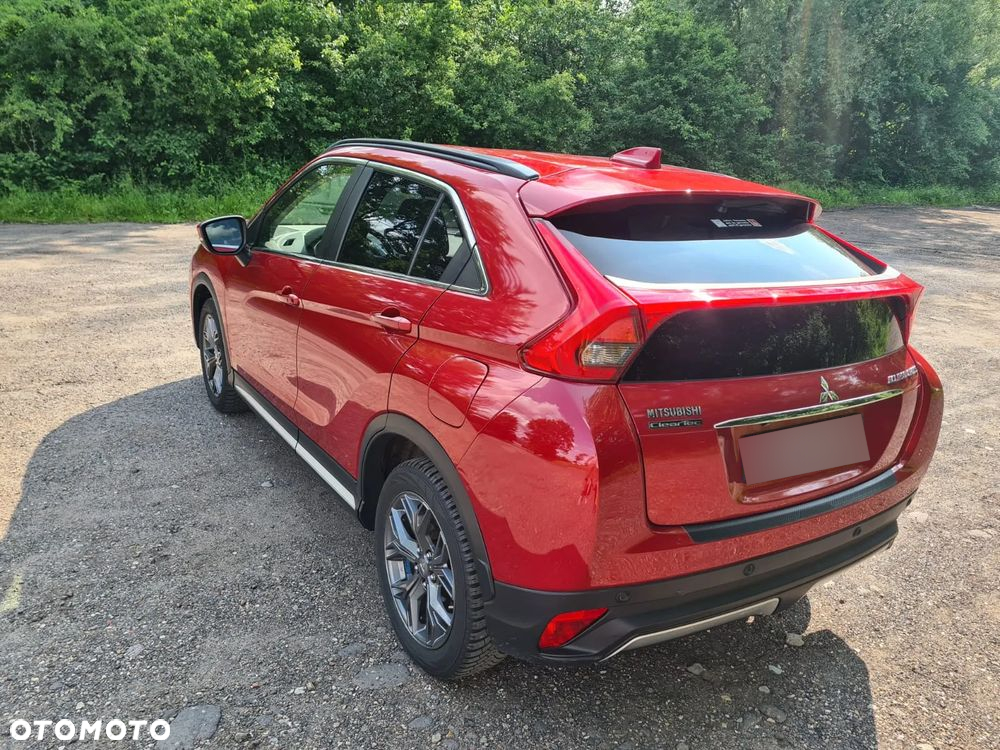 Mitsubishi Eclipse Cross 1.5 T Inform - 5