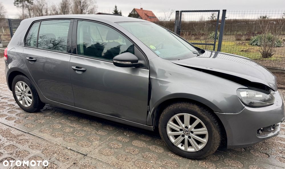 Volkswagen Golf 1.6 TDI DPF Style - 3