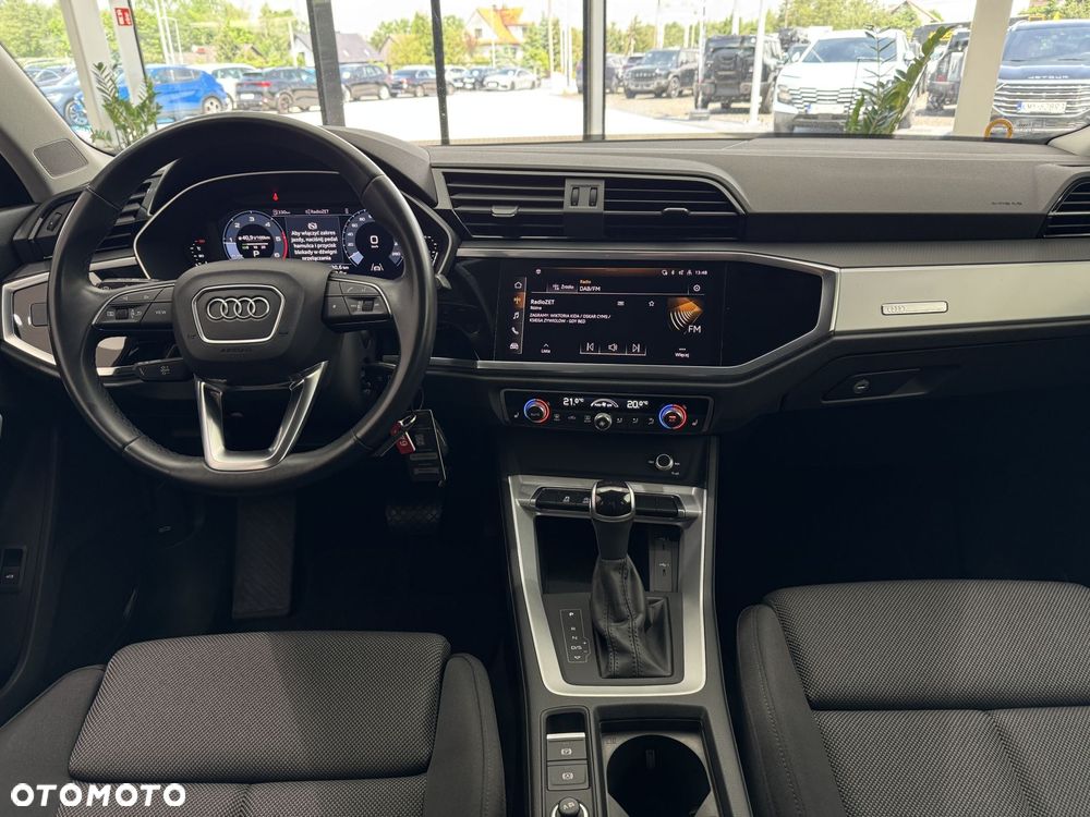 Audi Q3 35 TDI S tronic - 14