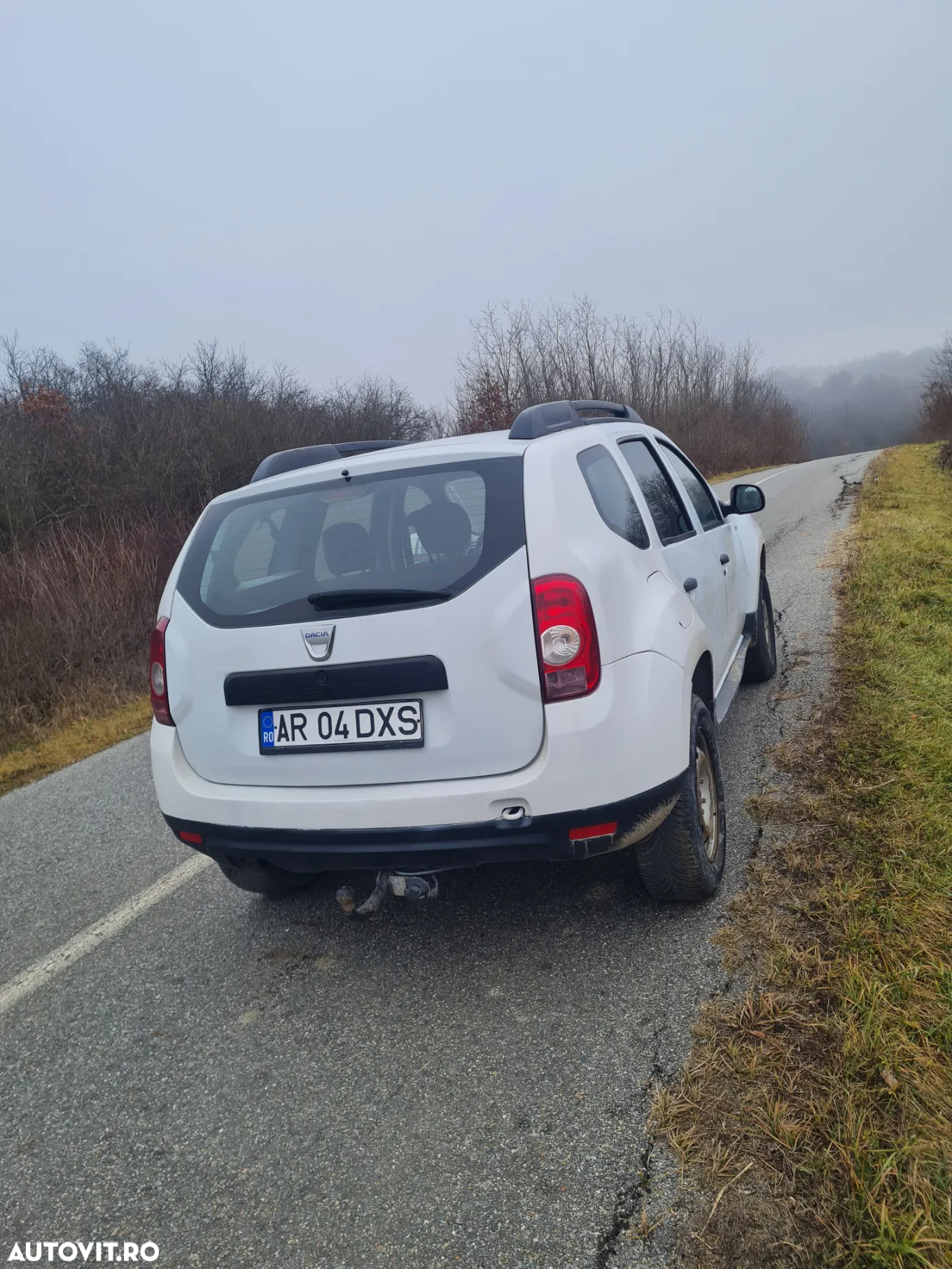 Dacia Duster 1.6 4x2 - 6
