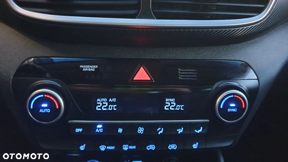 Hyundai ix35 1.6 GDI Comfort 2WD - 22