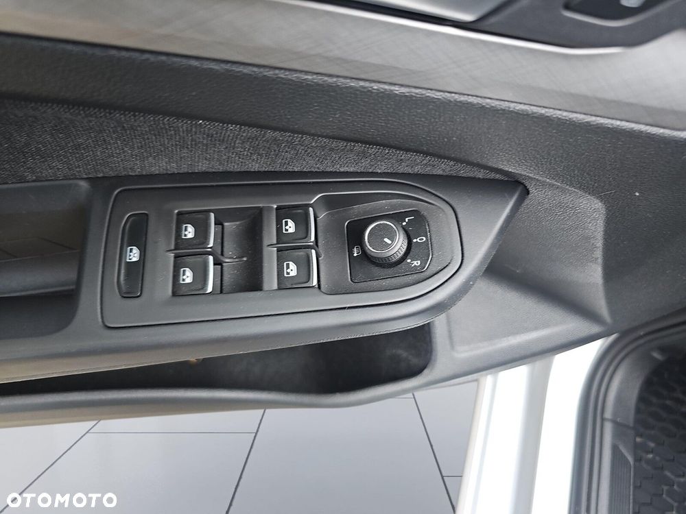 Volkswagen Golf Variant 1.5 TSI EVO Life - 17