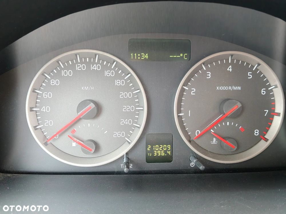 Volvo V50 1.8 - 6
