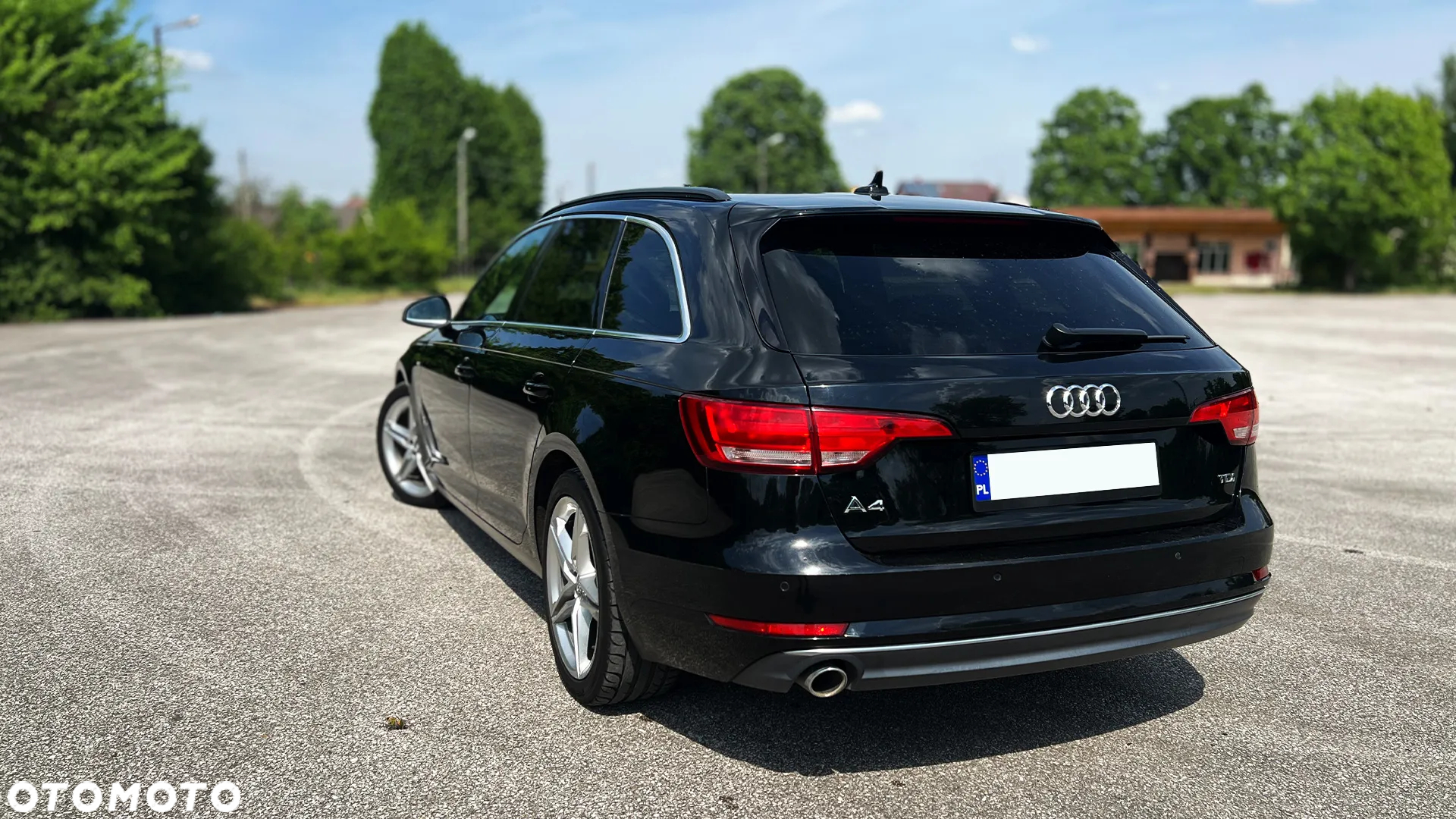 Audi A4 2.0 TDI S tronic - 5