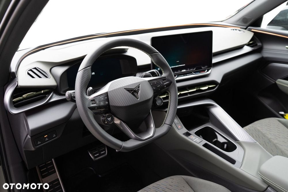 Cupra Terramar - 12
