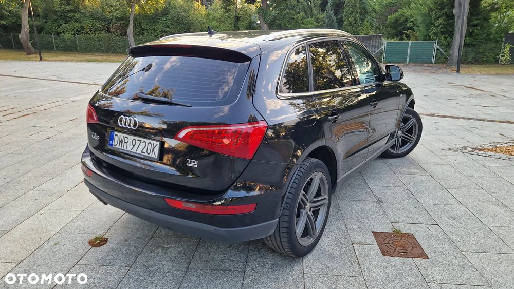 Audi Q5 2.0 TDI Quattro Prime Line - 6