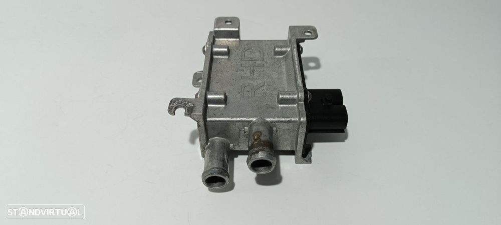 VÁLVULA DE INTERCAMBIO DE SOFAGEM SMART FORTWO CABRIO ELECTRIC DRIVE (453.491) - 3