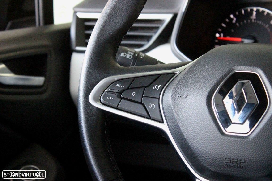 Renault Clio - 16