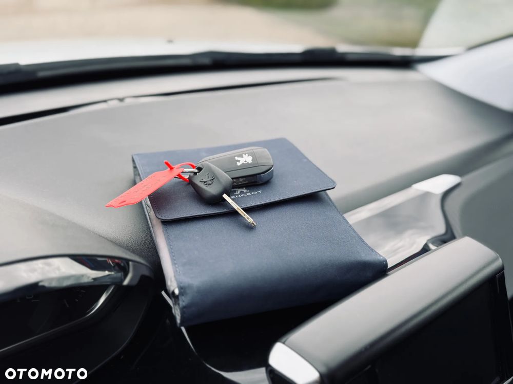 Peugeot 2008 BlueHDi FAP 120 STOP & START Crossway - 33