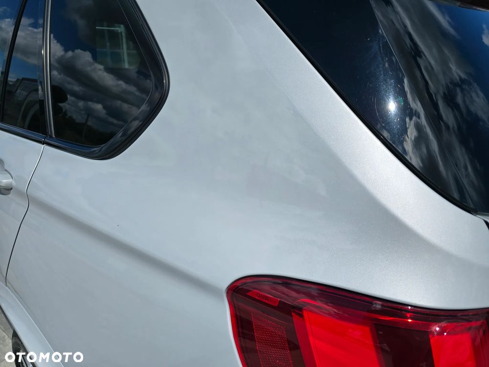 BMW X5 ver-m50d - 14