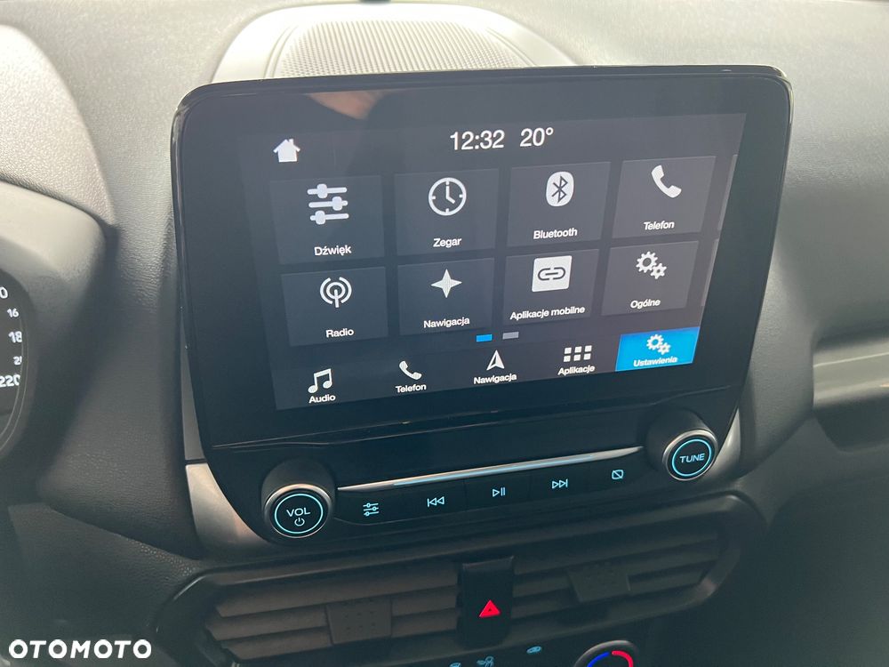Ford EcoSport - 15