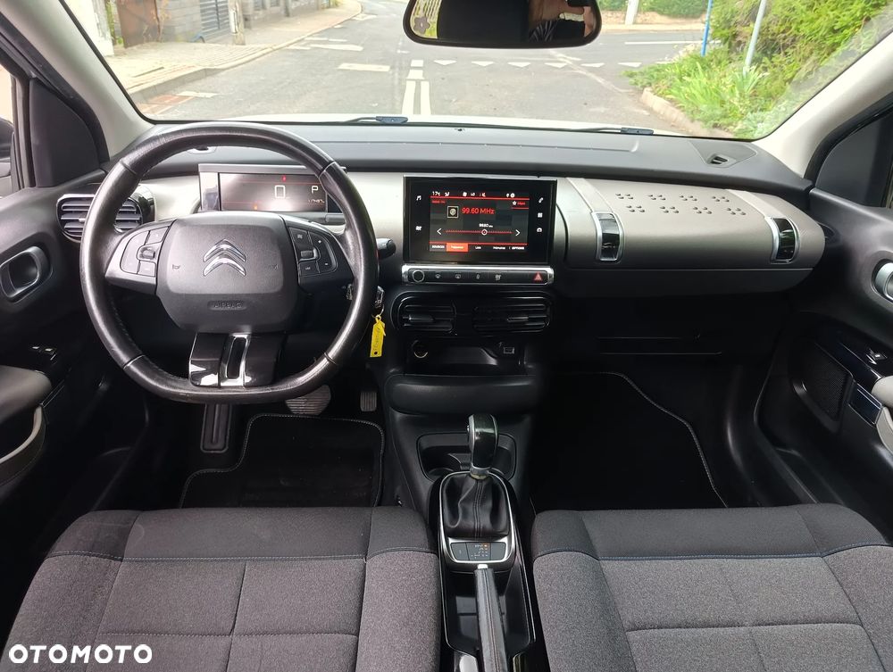 Citroën C4 Cactus BlueHDi 120 Stop&Start EAT6 Shine - 10