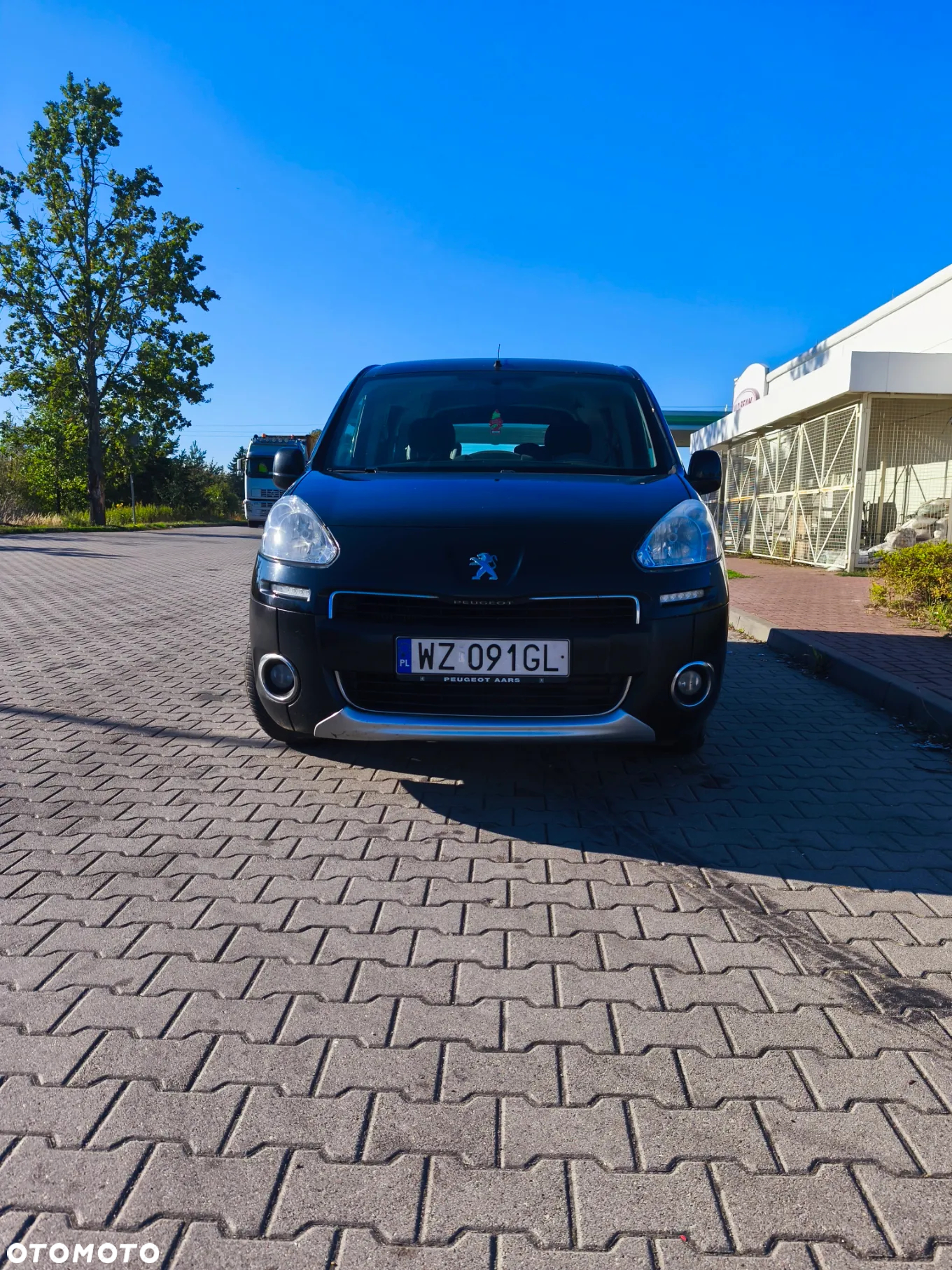 Peugeot Partner - 3